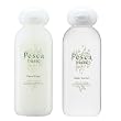 �y�X�J&nbsp;���r&nbsp;�y�X�J���Z�b�g&nbsp;(�t�F�C�X�E�H�b�V��100ml�E�N���A���[�V����100ml)