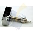Universal Ignitor Electrode with Collector Box for PGS and MHP Grills