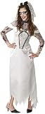 Zombie Bride Costume - Womens Std.