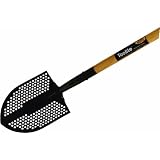 read full review Midwest Rake 49490 Toolite Easy Dig Sifting Shovel