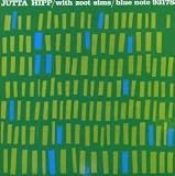 Jutta Hipp with Zoot Sims - Jutta Hipp with Zoot Sims