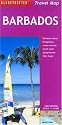 Barbados (Globetrotter Travel Map)