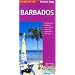 Barbados Travel Map (Globetrotter Travel Map)