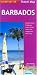 Barbados Travel Map (Globetrotter Travel Map)