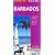 Barbados (Globetrotter Travel Map)