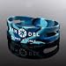 BANDEL(�Х�ǥ�) BRACELET(�֥쥹��å�) �֥롼�º�M 17.5cm