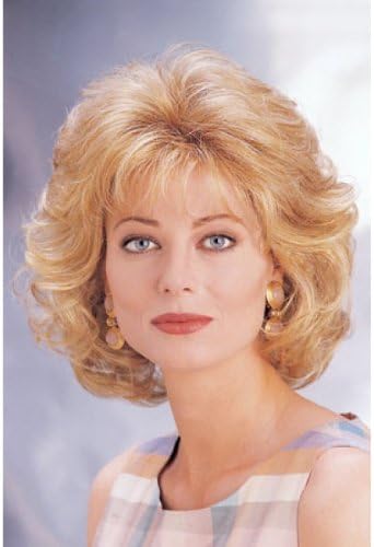 Hair Fashions Lauren - Color Shown 16/613 - 10 - (Medium Light Brown)