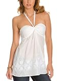 Guess - GUESS Joanna Halter Top