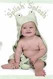 Hooded Baby Towel - Lamb, Frog, Bunny or Elephant