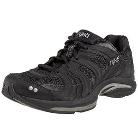 Buy Ryka Ladies Studio Flex Low Fitness Shoe