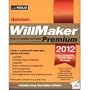 Quicken WillMaker Premium 2012 with Living Trust Maker Software - 2 Titles Included in 1 Package. Quicken WillMaker Premium 2012 with Living Trust Maker Software - 2 Titles Included in 1 Package.