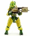 UNREAL TOURNAMENT Damarus video game figure