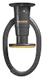 Gladiator GarageWorks GACEXXCPVK Claw Advanced Bike Storage v2.0, Plastic