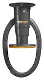 Gladiator GarageWorks GACEXXCPVK Claw Advanced Bike Storage v2.0, Plastic