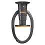 Gladiator GarageWorks GACEXXCPVK Claw Advanced Bike Storage v2.0, Plastic