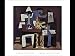 Three Musicians by Pablo Picasso - Fine Art Print / Poster - 28.00 x 22.00 Image