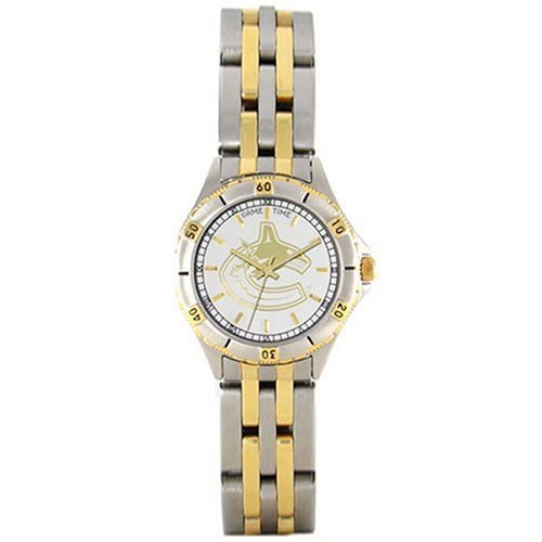 NHL Women's HTS-VAN General Manager Series Vancouver Canucks Watch