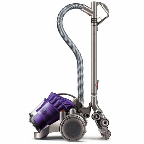 Dyson DC23 Animal Canister Vacuum with Accessories