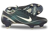 Nike Mercurial Vapor II SG Football Boots - Navy Blue - SIZE UK 12