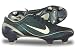 NIKE MERCURIAL VAPOR II SG FOOTBALL BOOTS - NAVY BLUE - SIZE UK 10