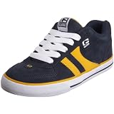 Globe Mens Encore 2 Trainer Navy/Old GOld GBENCO2 10 UK