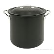 Bayou Classic 1412 12-Quart Anodized Stockpot