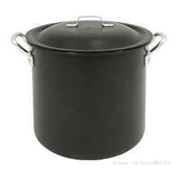 Bayou Classic 1416 16-Quart Anodized Stockpot