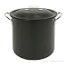 Bayou Classic 1416 16-Quart Anodized Stockpot