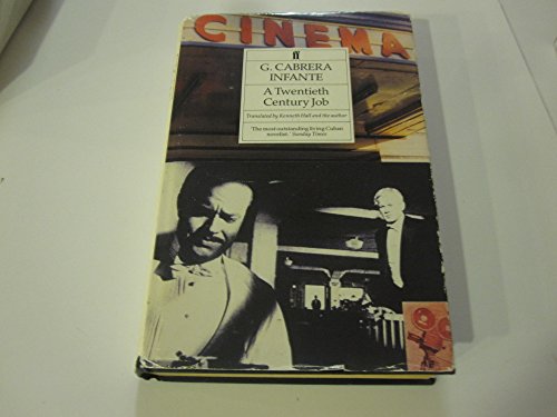 A Twentieth Century Job