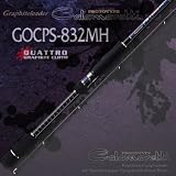 オリムピック(OLYMPIC) グラファイトリーダー カラマレッティープロトタイプ GOCPS-832MH G08078