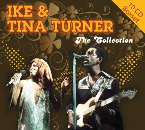 Ike And Tina Turner - River Deep, Mountain High (Version 1) Lyrics - Zortam Music
