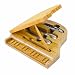 Picnic Time Bamboo Piano Cheese Board/Tool Set