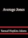 Average Jones