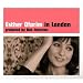 Esther Ofarim in London