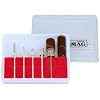 Emmi-Nail 96000 Fr�seraufsatz 5-er Set
