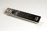 Originale Télécommande Sony: RM-ED 009 RMED009