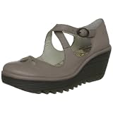 Fly London Yate Wedge Heels