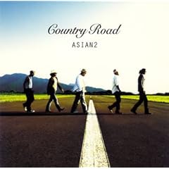 【クリックで詳細表示】Country Road [Single， Maxi]