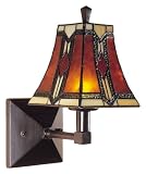 Dale Tiffany Kenelm Wall Sconce