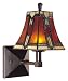 Dale Tiffany Kenelm Wall Sconce