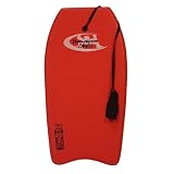 Hawaiian Style Tiki Bodyboard - 36