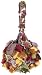 Mary Frances 1990 Enchanted Wristlet,Multi,One Size