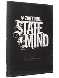 ZooYorkStateofMindSkateboardDVD