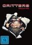 Critters - Collection (4 DVDs)