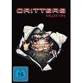 Critters - Collection (4 DVDs)
