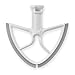 New Metro Design Beater Blade for 5-Quart KitchenAid Tilt-Head Mixers