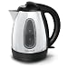 Morphy Richards Essentials 43026 Jug Kettle, Stainless Steel