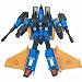 Transformers Generations Deluxe Class - Dirge Action Figure
