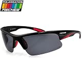 FISCHER � polarisierende Anglerbrille Sportbrille Sonnenbrille - 