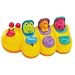 Fisher-Price Growing Baby Caterpillar Pop-Up